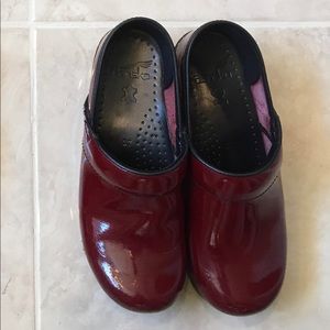 Dansko Pro XP Clogs